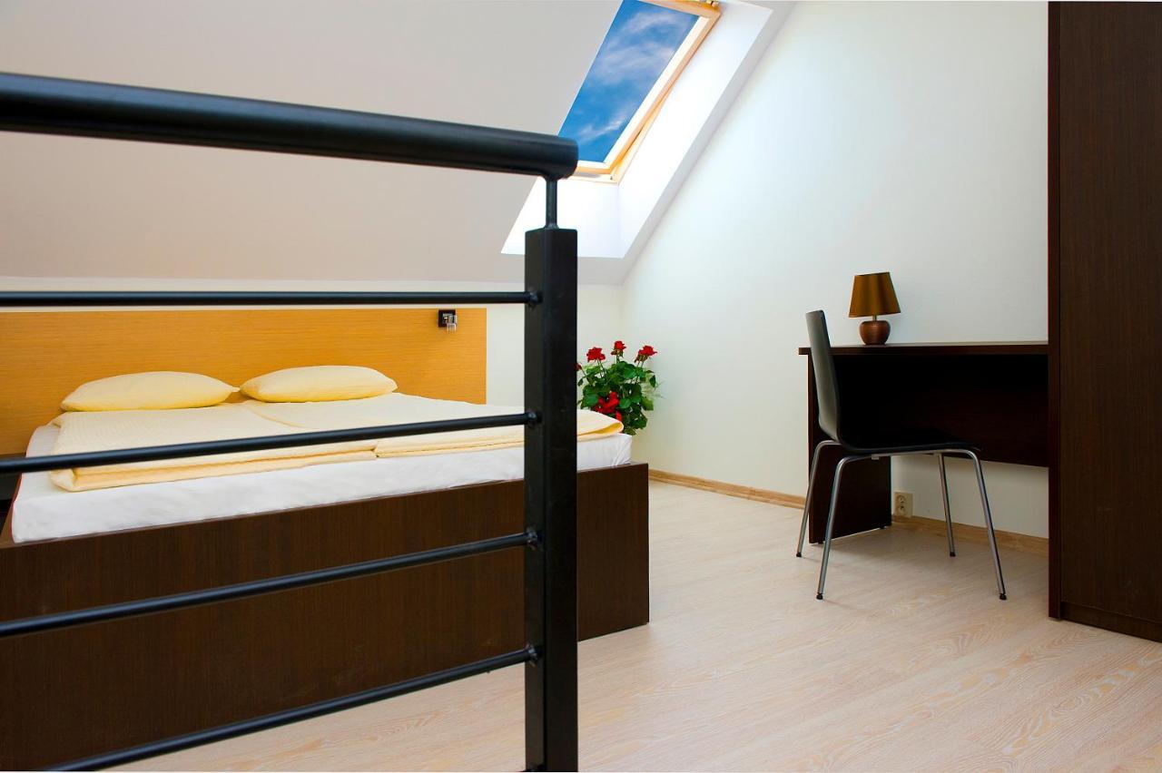 Family Homes - Sand Apartments Wladyslawowo Bagian luar foto
